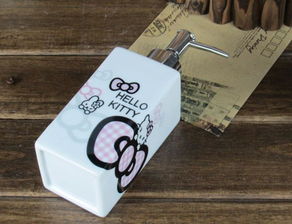 供應(yīng)Hello Kitty陶瓷衛(wèi)浴四件套 全方位解析價(jià)格、廠家與產(chǎn)品細(xì)節(jié)